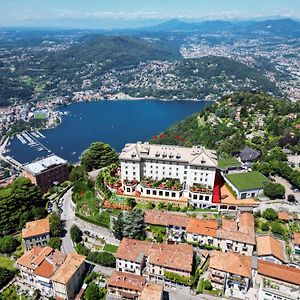 Nuvole Garden Hotel